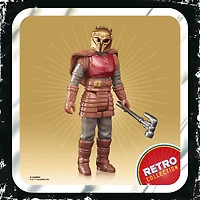 Star Wars Retro Collection The Armorer