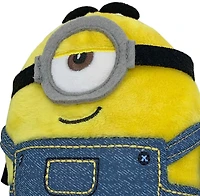 Les Minions - Serre et chante