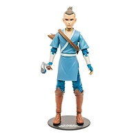 Avatar : Le Dernier Maître de l'Air - Sokka Livre 1 : Eau