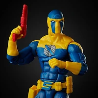 Marvel Legends Series - Figurine Spymaster de 15 cm à collectionner