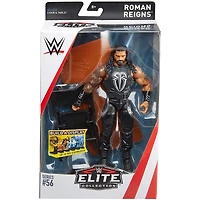 WWE Roman Reigns Elite Collection Action Figure  - Series 56