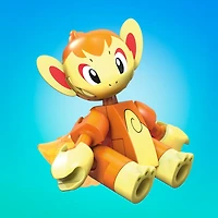 Mega Construx - Pokémon - Ouisticram