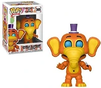 Figurine en vinyle Oriville de Five Nights at Freddy's par Funko POP!