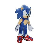 Peluche Sonic Prime de 13 pouces 