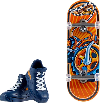 Hot Wheels Skate Tony Hawk a trompé Trike Board