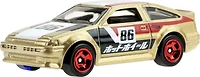 HOT WHEELS Japanese Vehicles  Themed Multipack