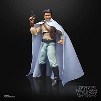 Star Wars The Black Series, General Lando Calrissian, figurine