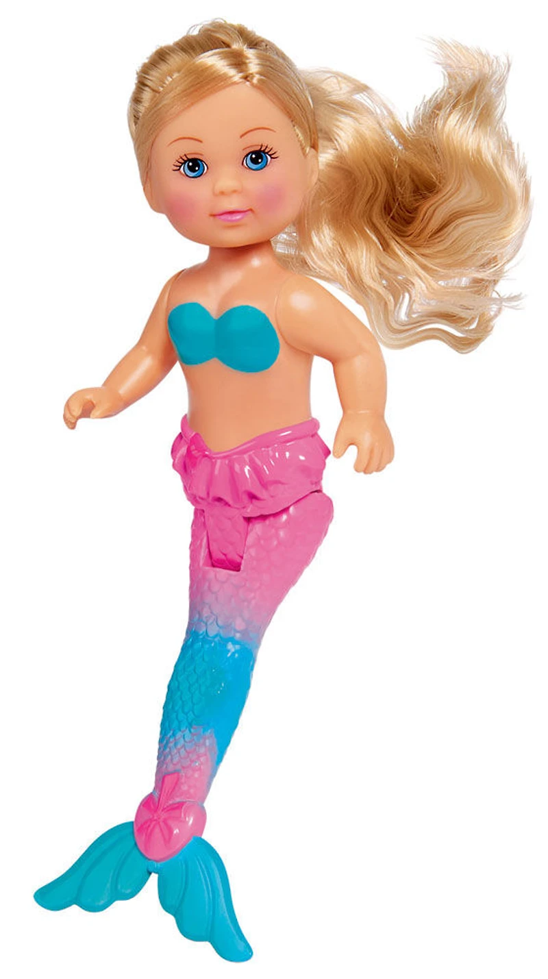 Steffi Mermaid and Friends
