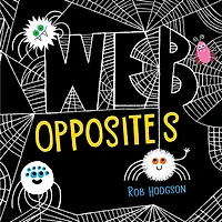 Web Opposites - Édition anglaise