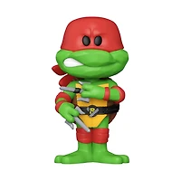 Vinyl Soda: TMNT- Raphael