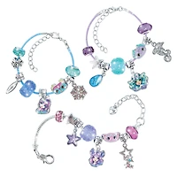 Charm Bracelets Set