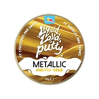 Nickelodeon Liquid Lava Putty Metallic Assortment - R Exclusive