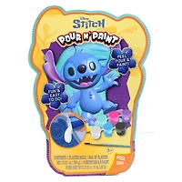 Disney Stitch Pour N' Paint