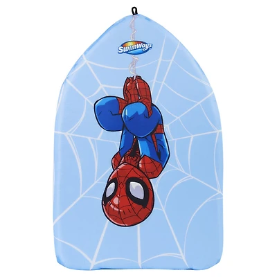 SwimWays, Planche de natation Spiderman