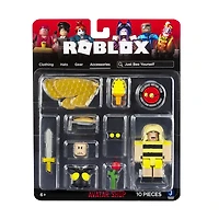 RoBLox - Just Bee Yourself