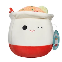 Squishmallows 7.5" - Daley Nouilles à emporter