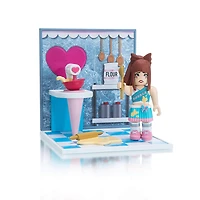 ROBLOX Royale High: Série d'ordinateurs de bureau de classe de cuisson