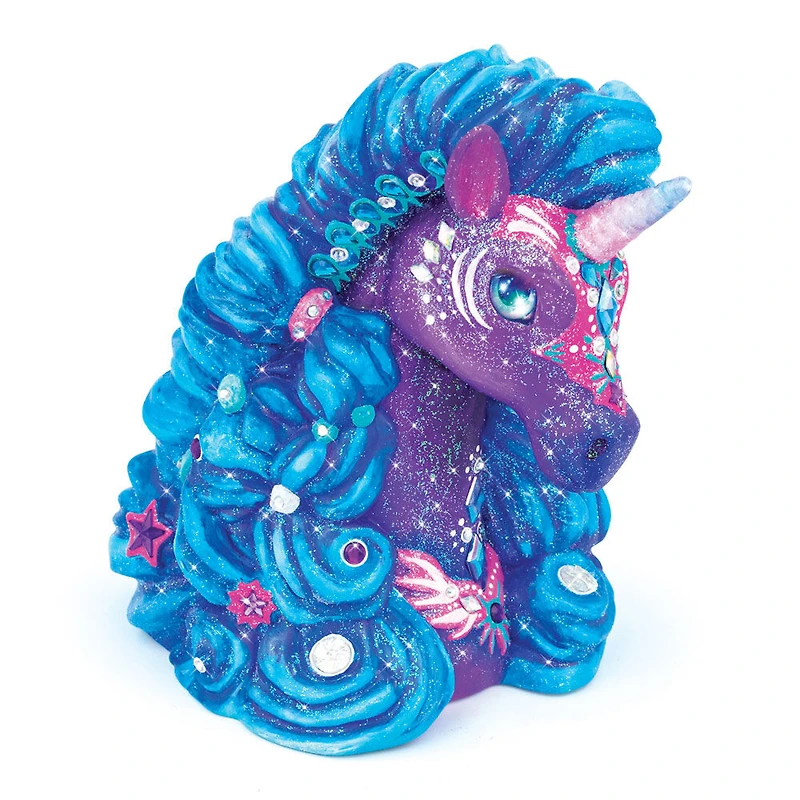 Nebulous Stars - Tirelire de souhaits à peindre