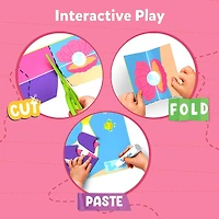 Skillmatics-Coupe Coupe Licorne Princess