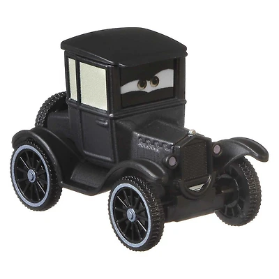 Disney/Pixar - Les Bagnoles