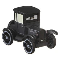 Disney/Pixar - Les Bagnoles