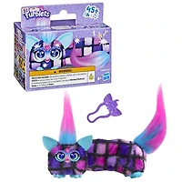 Furby DJ Furblets Dis-Co-Dazz, jouet en peluche