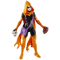 Marvel Legends Series, figurine Hallows' Eve inspirée des bandes dessinées