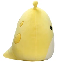 Squishmallows 12" - Zarina la Limace Banane Jaune