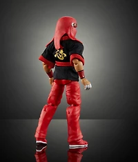 WWE-The Great Muta Édition Ultimate-Coffret avec figurine articulée