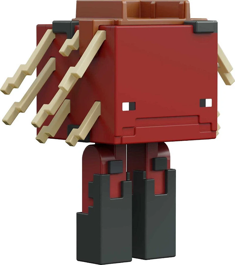 Minecraft - Figurine - Crée-Un-Portail - Arpenteur