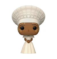 POP! Ramonda - Black Panther - R Exclusive