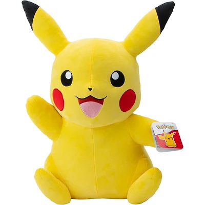 Pokémon 24" Plush - Pikachu
