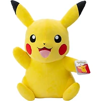 Pokémon 24" Plush - Pikachu