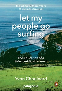 Let My People Go Surfing - English Edition
