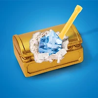 Discovery #MINDBLOWN Treasures Unearthed 2-Pack Excavation Kit