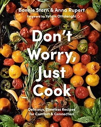 Don't Worry, Just Cook - English Edition