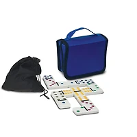 Grab & Go Games! Travel Dominos