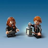 LEGO Harry Potter Forbidden Forest: Magical Creatures Toy 76432