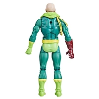 Hasbro Marvel Legends Series: Baron Von Strucker des bandes dessinées Marvel classiques, figurine articulée de 15 cm