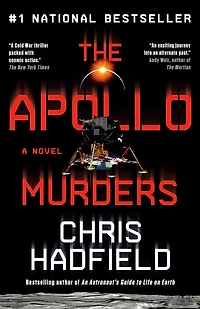 The Apollo Murders
