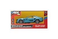 ALEX Vehicles - Bande De Voiture De Course