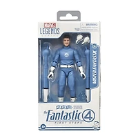 Marvel Legends Series, figurine M. Fantastique
