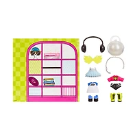 Panoplies de mode L.O.L. Surprise