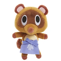  Nintendo - Peluche Monde de Nintendo Vague 6 - Timmy et Tommy