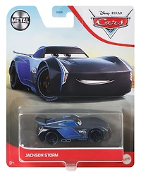 Disney Pixar Cars - Jackson Storm