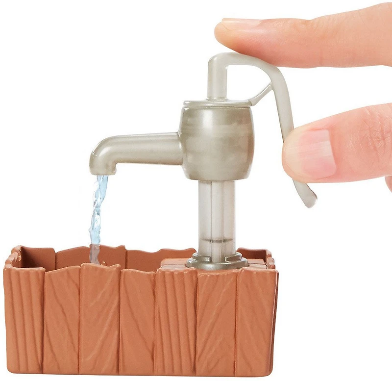 Spirit - Coffret de jeu Lucky et Spirit Care & Clean