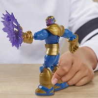 Marvel Avengers Bend And Flex Thanos Figure