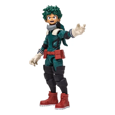 McFarlane : My Hero Academia - Shota Aizawa - Figurine de 5 pouces