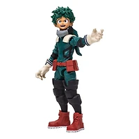 McFarlane : My Hero Academia - Shota Aizawa - Figurine de 5 pouces