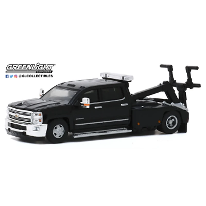 1:64 Dually Drivers Series 4 - Colours and styles may vary